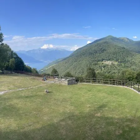 Villa Baita Primula *
