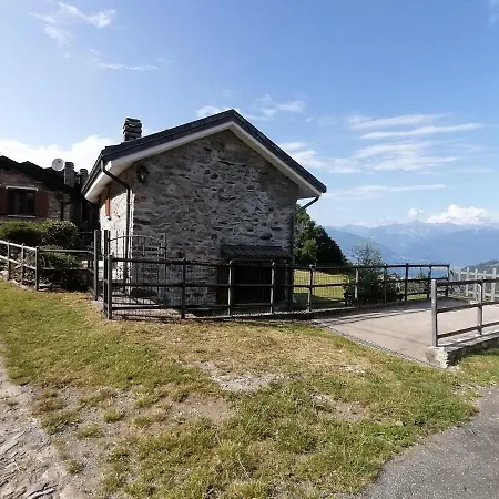 Villa Primula *
