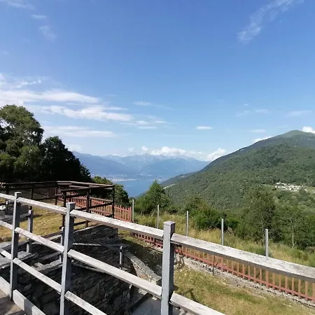 Baita Primula * Monti di Pino