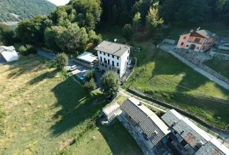Baita Primula Villa
